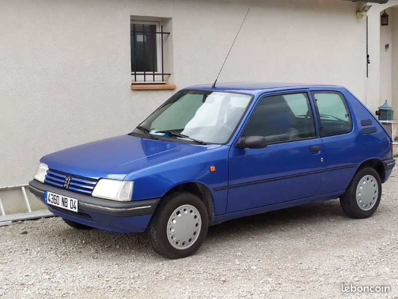 Leboncoin voiture 83